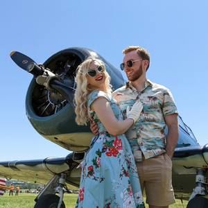 Meet your Posher, Jen